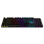 TECLADO MECANICO KROM KASIC RGB