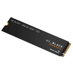 Disco SSD Western Digital Black SN8100 1TB Gen5 M.2 NVMe (14900/11400MB/s)