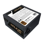 Fonte de Alimentação UNYKA GAMING 650W ATILIUS 80+ BRONZE