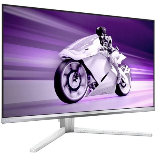 Monitor Philips Evnia Gaming 27M2N8500/00 26.5" QD-OLED QHD 360Hz 0.03ms HDR400