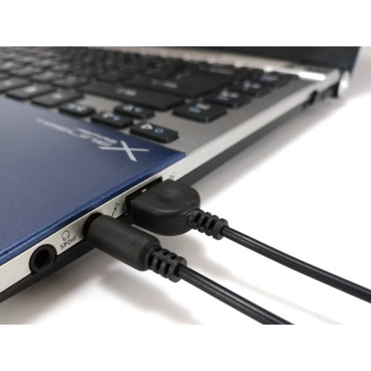 Coluna Bluetooth EQUIP 245333 (Wireless - 3w - Preto - Branco)