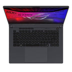 Portátil Asus ROG Strix G16 (2025) 16" G614PR-R98BT57CS1 Eclipse Gray