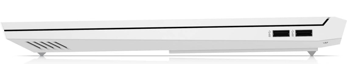 Portátil HP Victus 16-e0002np 16.1" R7 5800H 16GB 512GB RTX 3060 IPS FHD 144Hz W11