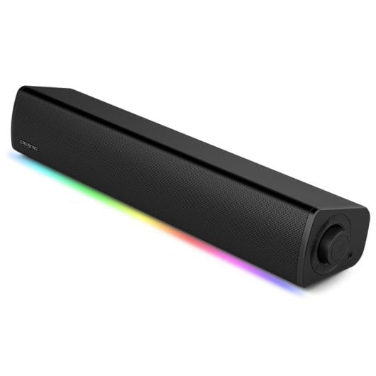 Soundbar Creative Sound Blaster GS3 Gaming RGB