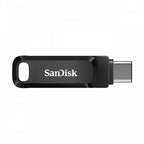 Pendrive SanDisk Ultra Dual Drive Go 64GB USB 3.1 Type-C