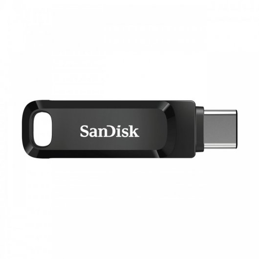 Pendrive SanDisk Ultra Dual Drive Go 64GB USB 3.1 Type-C