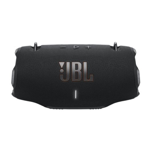 Coluna Portátil JBL Xtreme 4, Bluetooth 5.3