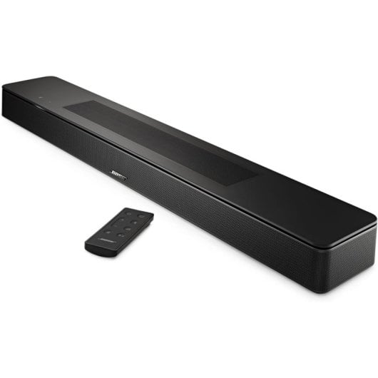 Bose Smart Sound Bar Barra de Som Inteligente Bluetooth Dolby Atmos