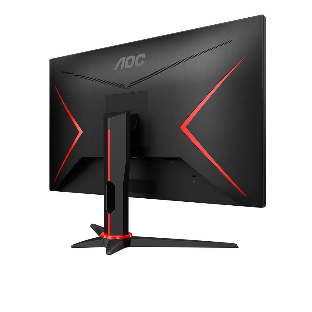 Monitor AOC Gaming 27G2SPAE IPS W-LED 27" FHD 16:9 165Hz FreeSync Premium / G-SYNC Compatible / VESA Adaptive Sync