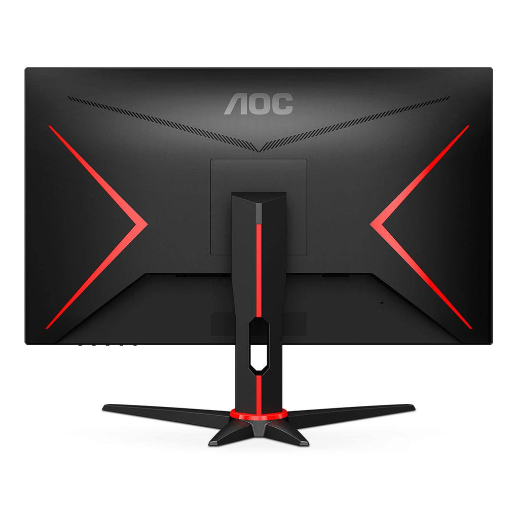 Monitor AOC Gaming 27G2SPAE IPS W-LED 27" FHD 16:9 165Hz FreeSync Premium / G-SYNC Compatible / VESA Adaptive Sync