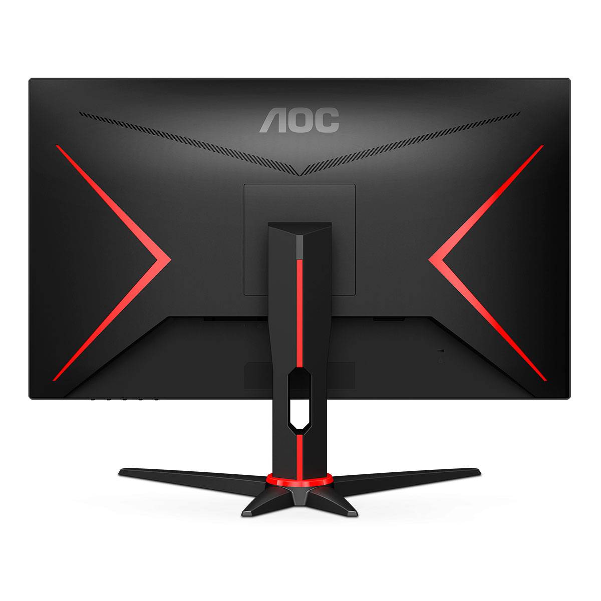 Monitor AOC Gaming 27G2SPAE IPS W-LED 27" FHD 16:9 165Hz FreeSync Premium / G-SYNC Compatible / VESA Adaptive Sync