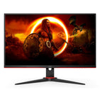 Monitor AOC Gaming 27G2SPAE IPS W-LED 27" FHD 16:9 165Hz FreeSync Premium / G-SYNC Compatible / VESA Adaptive Sync