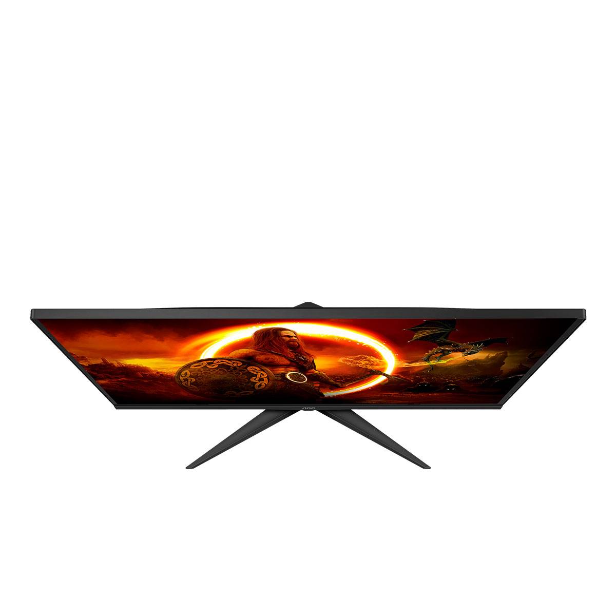 Monitor AOC Gaming 27G2SPAE IPS W-LED 27" FHD 16:9 165Hz FreeSync Premium / G-SYNC Compatible / VESA Adaptive Sync
