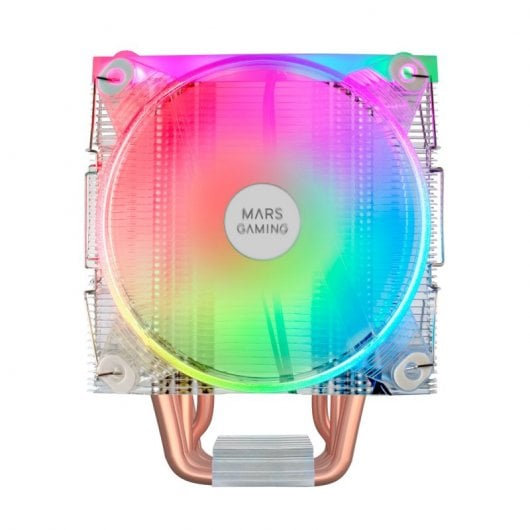 Cooler MARS GAMING MCPU66