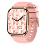 Smartwatch COOL Nova Silicone