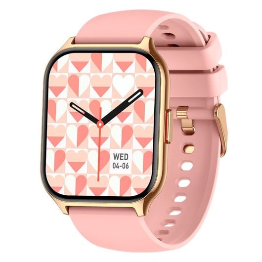 Smartwatch COOL Nova Silicone