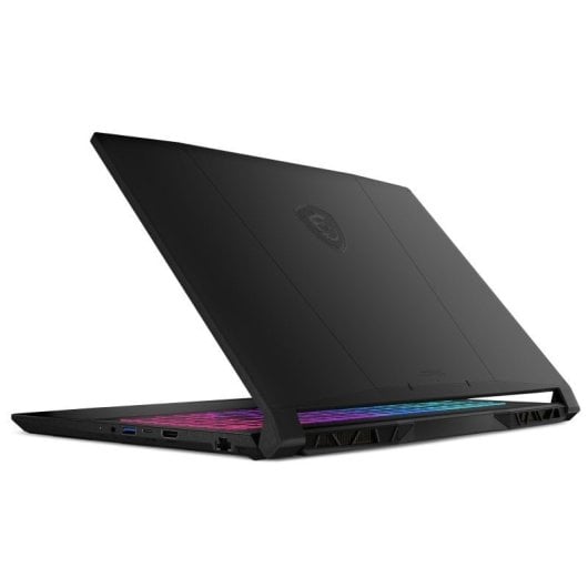 Portátil MSI Katana 15 HX B14WFK-079XPT 15.6" i7-14650HX 16GB DDR5 512GB RTX 5060 144Hz