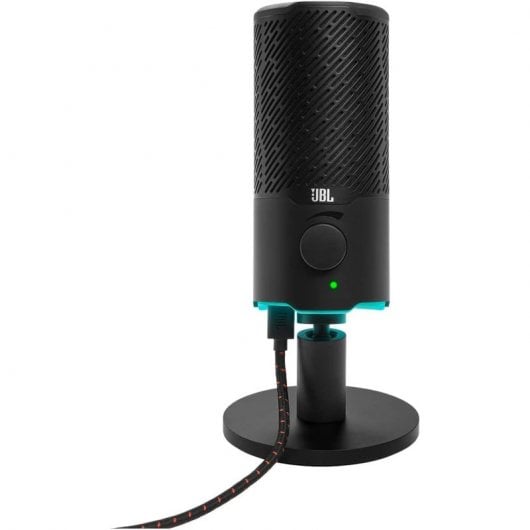 Microfone JBL Quantum Stream