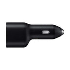 Carregador de Carro Samsung Preto 40w USB-C