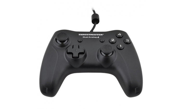 Gamepad Thrustmaster Dual Analog 4 PC