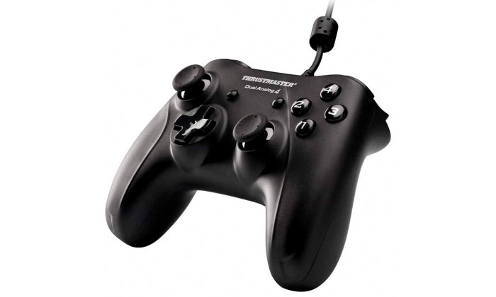 Gamepad Thrustmaster Dual Analog 4 PC