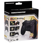 Gamepad Thrustmaster Dual Analog 4 PC