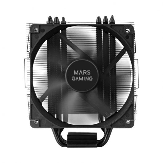 Cooler MARS GAMING MCPUPRO