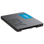SSD 2.5" Crucial BX500 240GB 3D TLC SATA