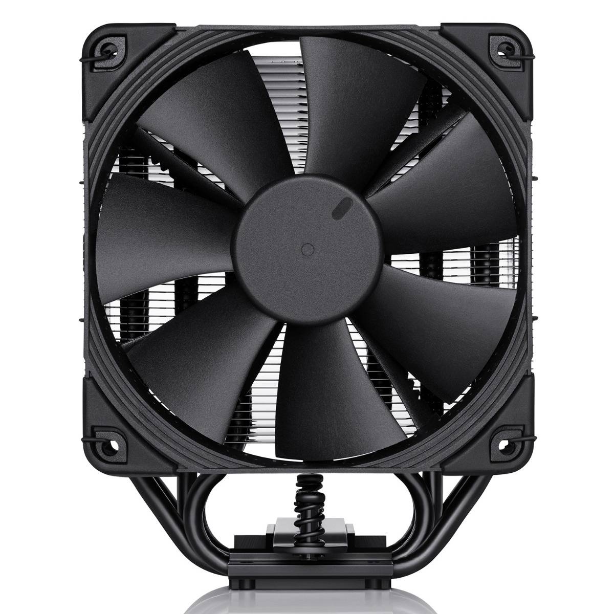 Air Cooler CPU Noctua NH-U12S Chromax Black