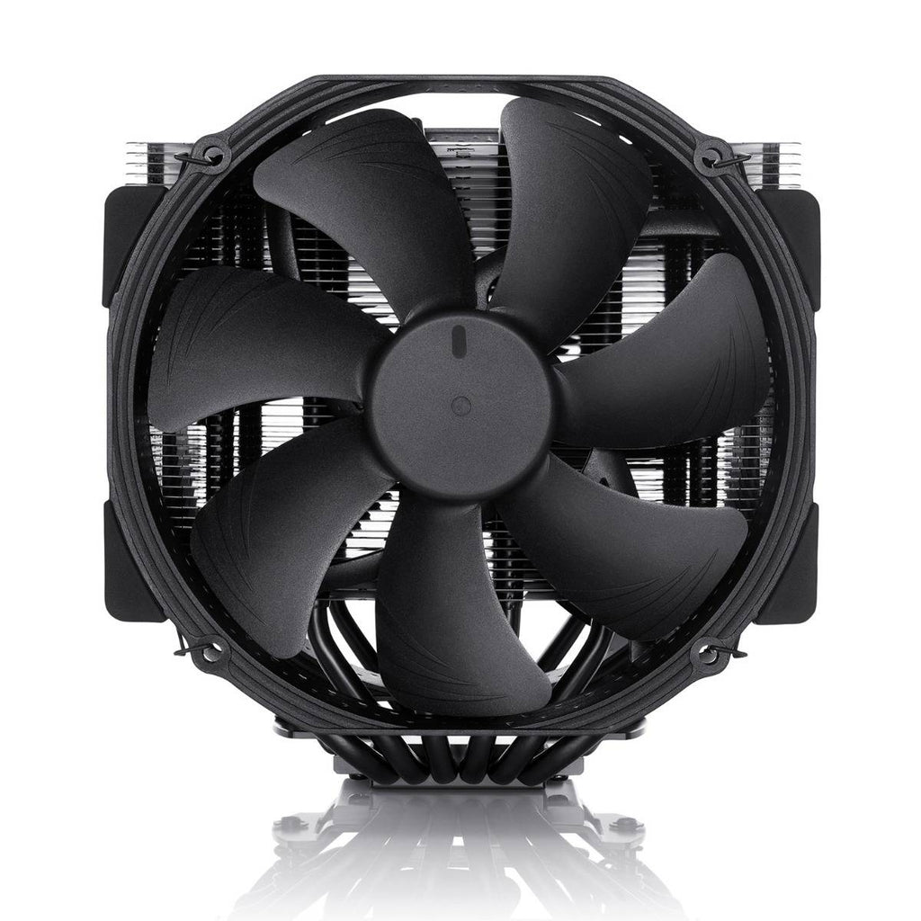 Cooler CPU Noctua NH-D15 Chromax 140mm
