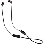 JBL EARPHONES TUNE T125 BLUETOOTH