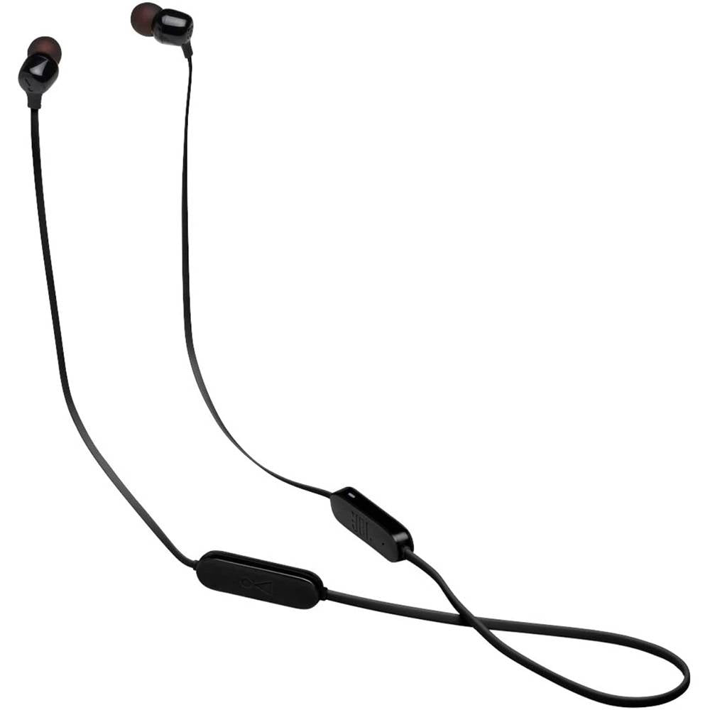 JBL EARPHONES TUNE T125 BLUETOOTH