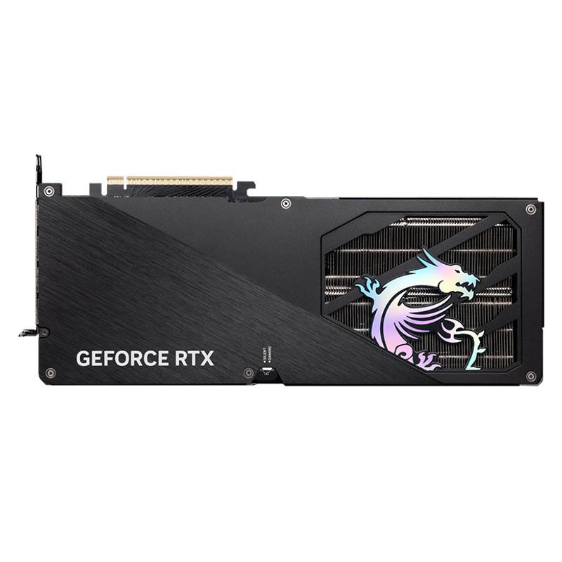 Placa Gráfica MSI NVIDIA GeForce RTX 5080 "Blackwell" Gaming Trio OC 16G GDDR7 DLSS4