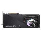 Placa Gráfica MSI NVIDIA GeForce RTX 5080 "Blackwell" Gaming Trio OC 16G GDDR7 DLSS4