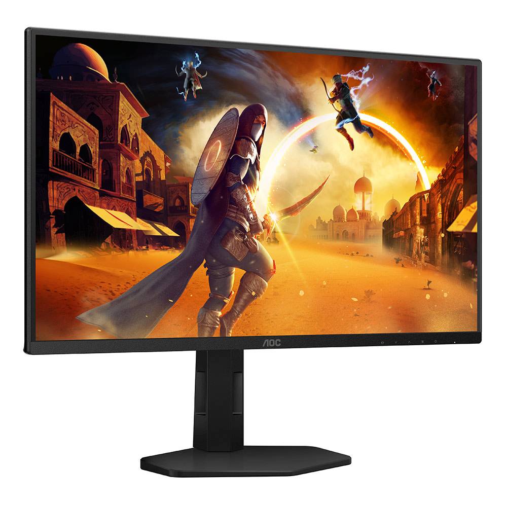 Monitor AOC Gaming 25G4SXU IPS W-LED 24.5" FHD 16:9 310Hz(OC) VESA Adaptive Sync / G-SYNC Compatible