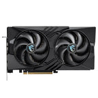Placa Gráfica MSI NVIDIA GeForce RTX 5060 "Blackwell" Gaming OC 8G GDDR7 DLSS4
