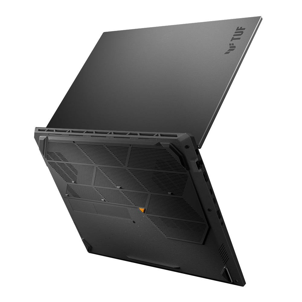 Portátil Asus TUF Gaming F16 (2025) 16" FX608JMR-74B56CS1 Jaeger Gray