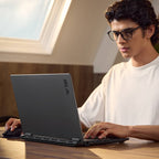 Portátil Asus TUF Gaming A16 16" FA608UH-R72B55CS1 Jaeger Gray