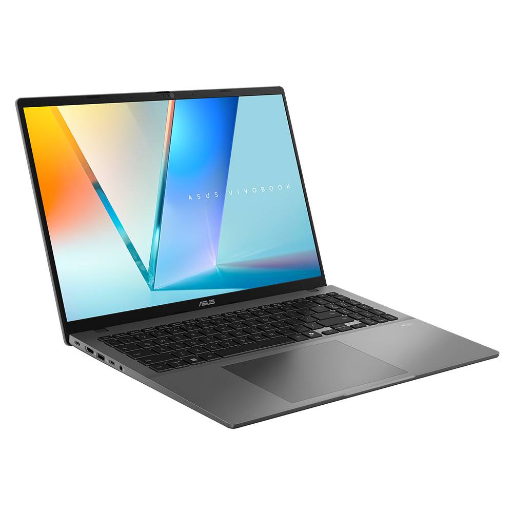 Portátil Asus VivoBook S 16 OLED 16" M3607KA-A72BHDCB1 Matte Gray