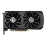 Placa Gráfica Zotac Gaming NVIDIA GeForce RTX 4060 Ti "Ada Lovelace" Gaming Twin Edge 8GB GDDR6 DLSS3