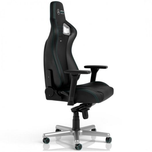 Cadeira noblechairs EPIC - Mercedes-AMG Petronas Formula One Team