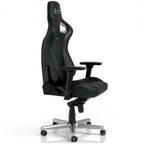 Cadeira noblechairs EPIC - Mercedes-AMG Petronas Formula One Team