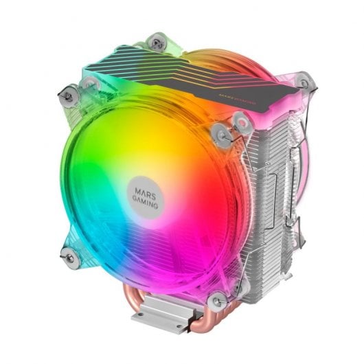 Cooler MARS GAMING MCPU66