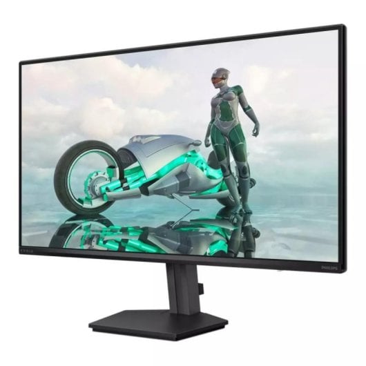 Philips Evnia 3000 24M2N3200NF/00 Monitor IPS 24" 144Hz Full HD HDR10 SmartResponse 0.5ms Cinzento