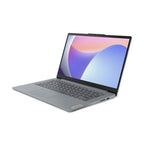 Portátil Lenovo - AMD Ryzen 3 7320U / 8GB RAM / 256GB SSD / 14" / Windows 11 Home