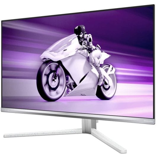 Monitor Philips Evnia Gaming 27M2N8500/00 26.5" QD-OLED QHD 360Hz 0.03ms HDR400