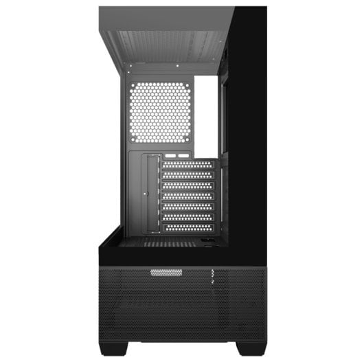 Caixa Gaming REVELAT GAMING - BLACK 2xUSB 3.0 + 1xUSB C GEN2