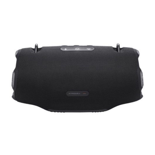 Coluna Portátil JBL Xtreme 4, Bluetooth 5.3