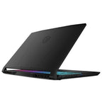 Portátil MSI Katana 15 HX B14WFK-079XPT 15.6" i7-14650HX 16GB DDR5 512GB RTX 5060 144Hz