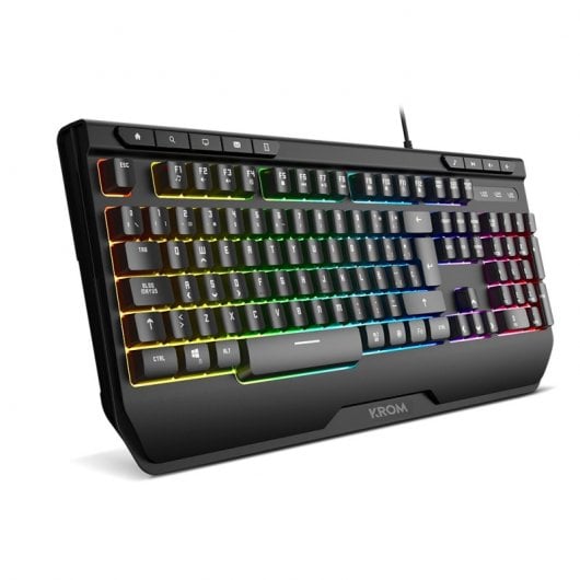 KROM KENYA RGB 4 Em 1